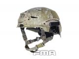 FMA FT BUMP Helmet Digital Desert  tb787